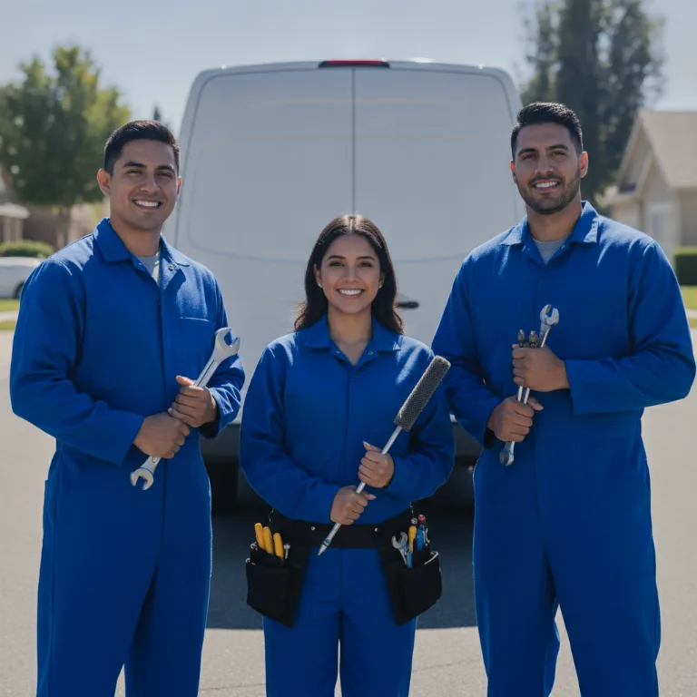 Reparação Ar Condicionado equipe em Japeri